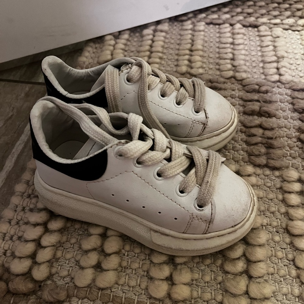 Alexander McQueen shoes